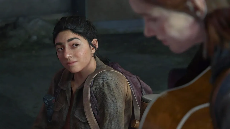 The Last of Us Stagione 2, chi interpreterà Dina? I fan hanno un nome