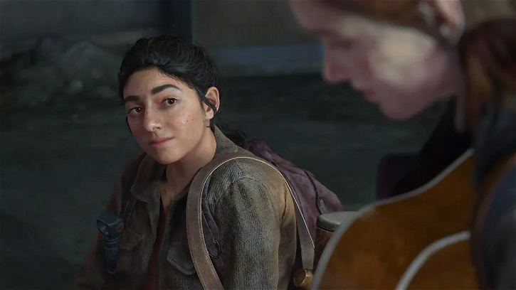 Immagine di The Last of Us Stagione 2, chi interpreterà Dina? I fan hanno un nome