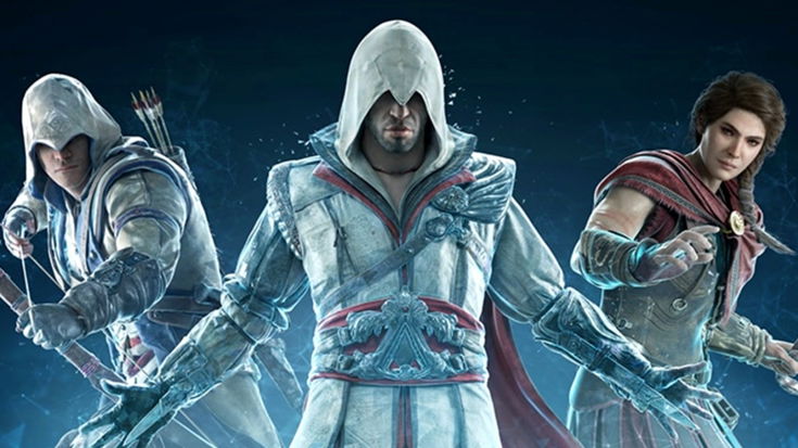 L'ultimo Assassin’s Creed con Ezio è stato un flop