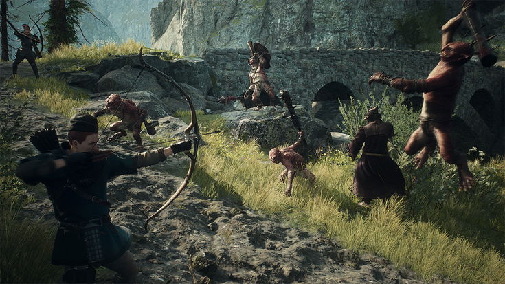 Dragon's Dogma 2, la demo gratis potrebbe essere in arrivo