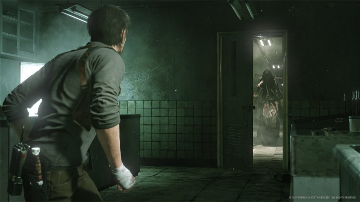 Immagine di PlayStation Plus, i fan stanno rivalutando un horror: «come se Resident Evil e Silent Hill avessero un figlio»