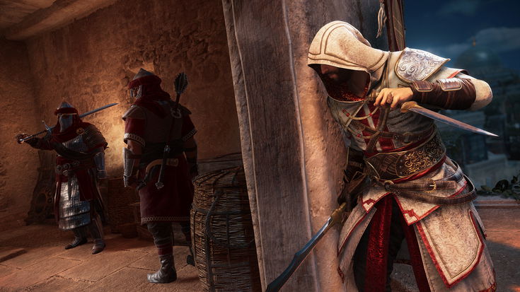 Assassin's Creed Mirage, una quest a pagamento diventa gratis