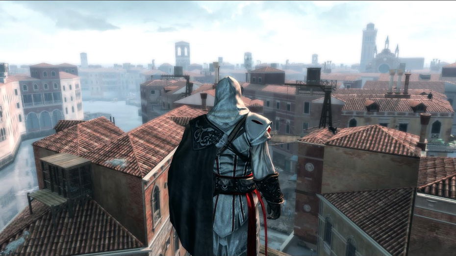 Immagine di Assassin's Creed 2 ha compiuto 14 anni, ma è ancora un cult