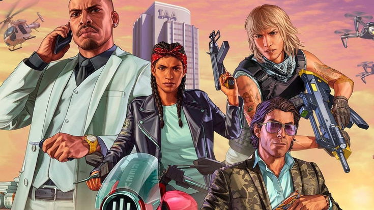 GTA 5, al via i rimborsi per il problema con Steam Deck