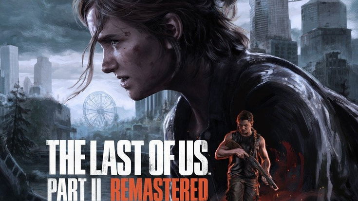 The Last of Us: Parte II Remastered ufficiale, arriva a gennaio