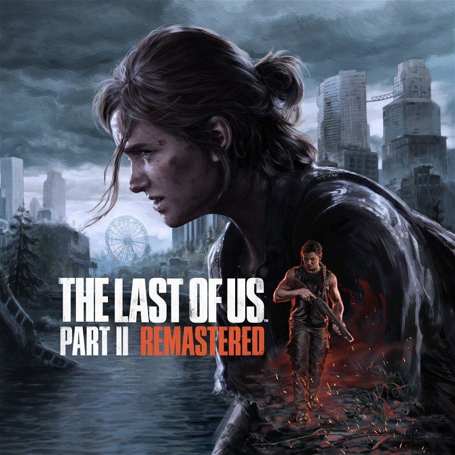 Immagine di The Last of Us: Parte II Remastered ufficiale, arriva a gennaio