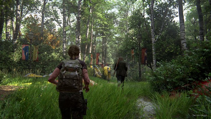 Immagine di The Last of Us 2, scoperto un adorabile dettaglio dopo 300 ore