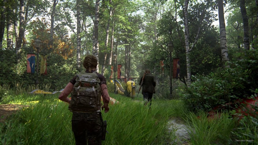 Immagine di The Last of Us Part 2 Remastered conterrà un epilogo inedito? I fan sono convinti