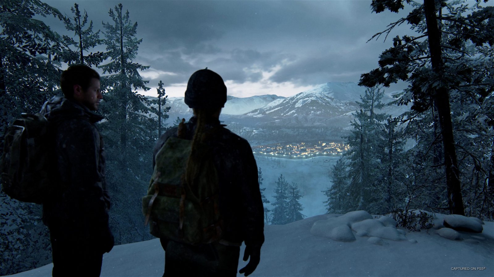 The Last of Us Part 2 doveva essere «un open world ispirato a Bloodborne»