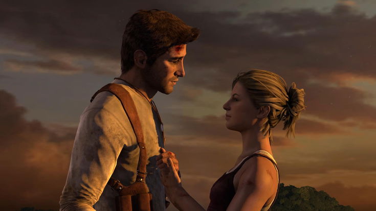 Uncharted compie 16 anni e i fan vogliono un remake