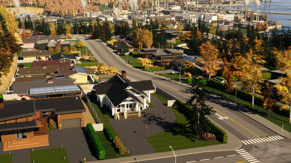 Immagine di Cities: Skylines II, ci sono brutte notizie per il primo DLC