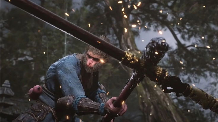 Black Myth: Wukong merita la nomination al GOTY? Secondo le valutazioni no