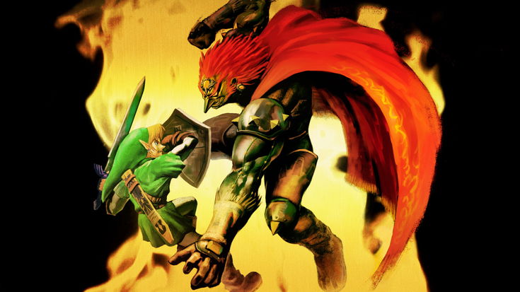 The Legend of Zelda: Ocarina of Time, 25 anni fa Nintendo fece la storia