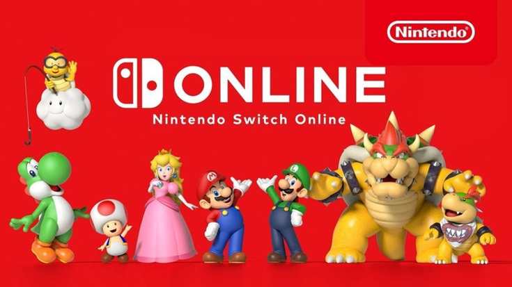 Switch Online, nuovo gioco gratis in arrivo (è un cult N64)