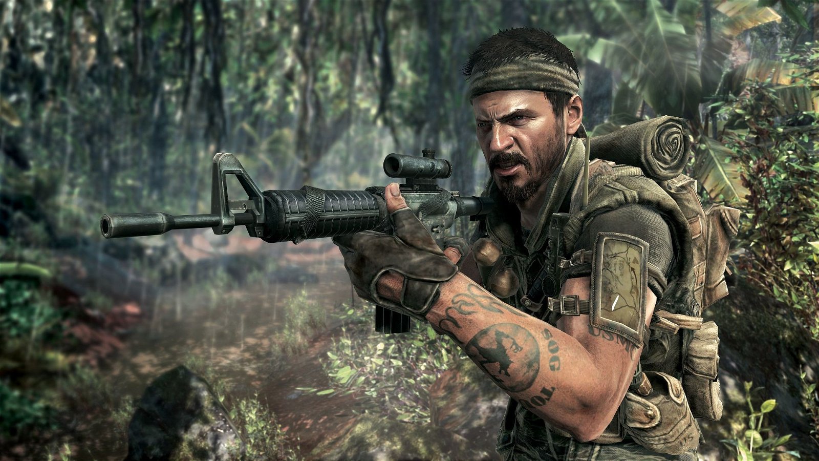 Xbox si lascia "scappare" il nuovo Call of Duty