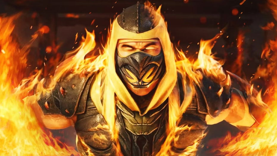 Immagine di Ed Boon ha già scelto i protagonisti per un possibile spin-off di Mortal Kombat