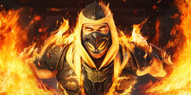 Immagine di Mortal Kombat 1, i fan "viaggiano nel tempo" per sbloccare gratis le skin a pagamento