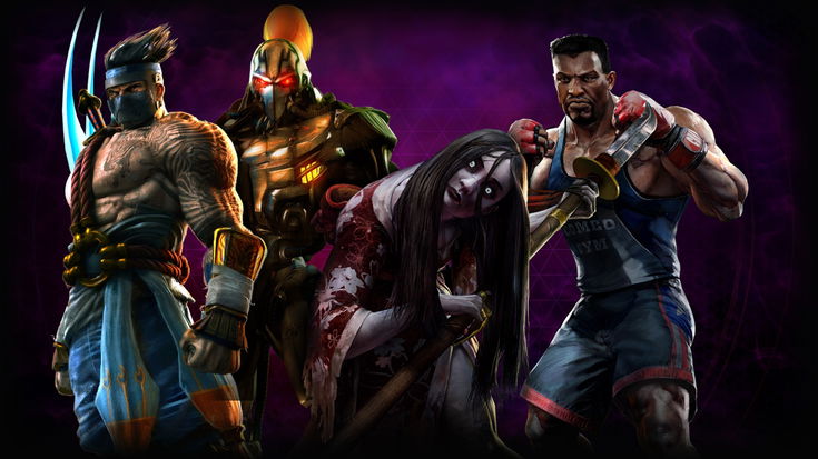 Killer Instinct sarà anche gratis: annunciata la Anniversary Edition