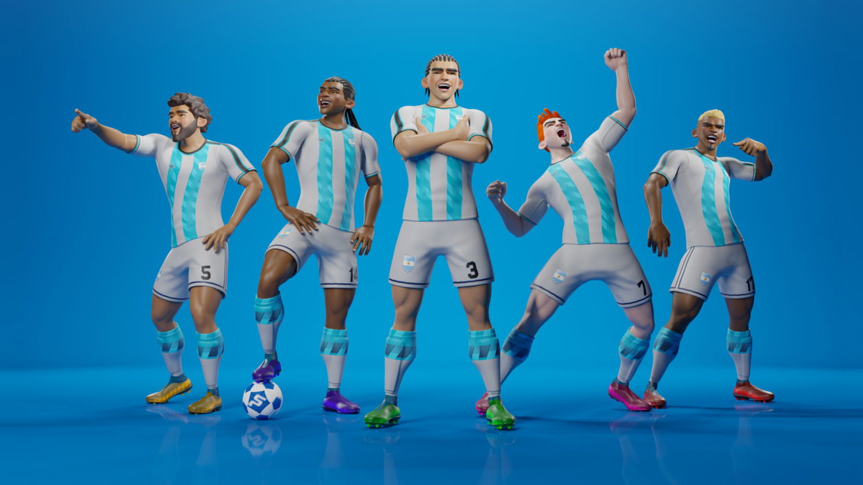 Immagine di Sociable Soccer 24 | Recensione - Ritorno al calcio arcade