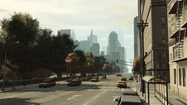 GTA 6 potrebbe ricevere città come DLC, e i fan vogliono Liberty City