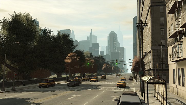 Immagine di GTA 6 potrebbe ricevere città come DLC, e i fan vogliono Liberty City