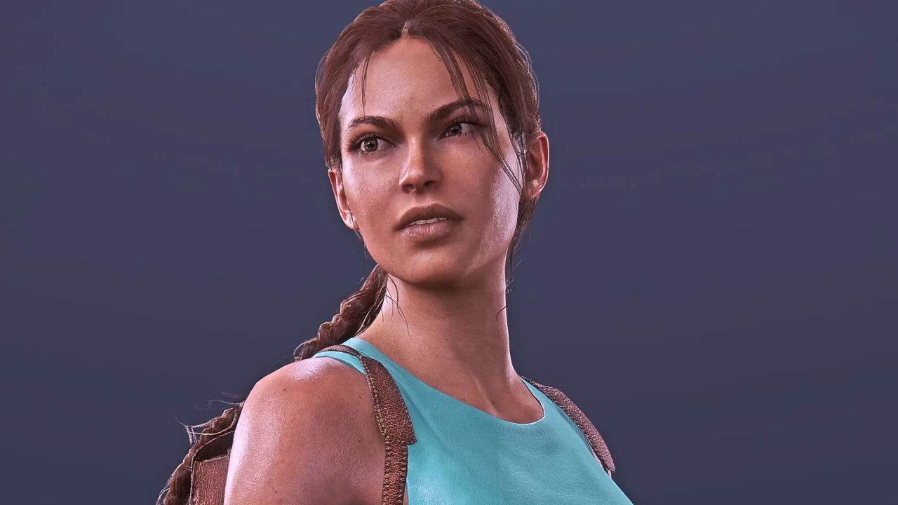 Uncharted con Lara Croft è un sogno e un fan lo ha realizzato