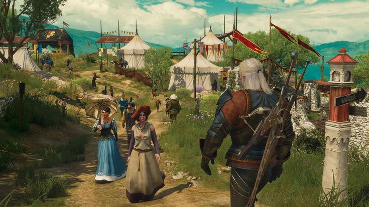 The Witcher Sirius, spuntano i primi dettagli sullo spin-off multiplayer