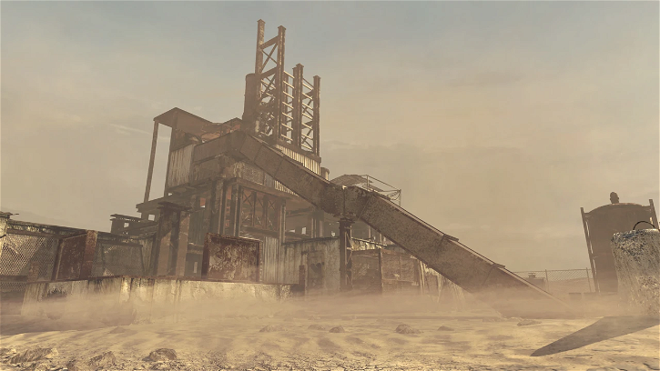 Immagine di Call of Duty, i fan hanno scelto la mappa più bella di sempre