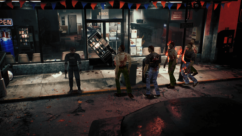Immagine di Due Resident Evil classici presto gratis su PS Plus