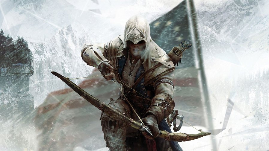 Immagine di Assassin's Creed 3, un fan ha dato vita al remake in UE5