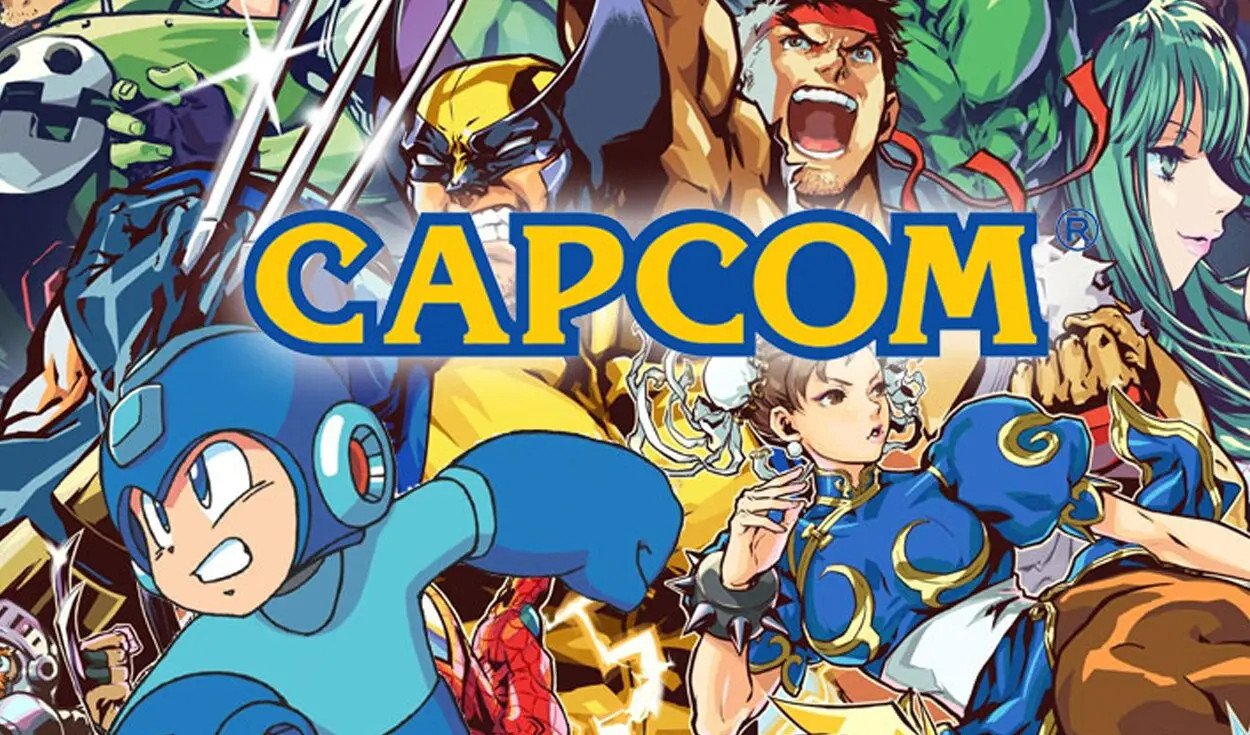 3 titoli Capcom a partire da 2,43 euro (ma avete poco tempo)