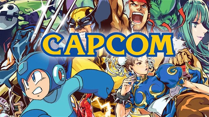 Capcom vi ascolta: una delle serie più amate tornerà presto