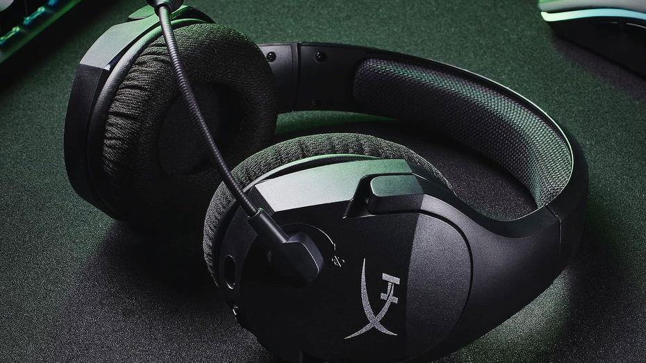 Immagine di Cuffie gaming wireless HyperX, leggere e performanti, oggi a meno di 70€! -12%