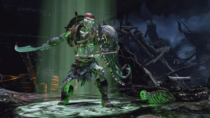 Killer Instinct Anniversary Edition è disponibile da oggi, anche gratis