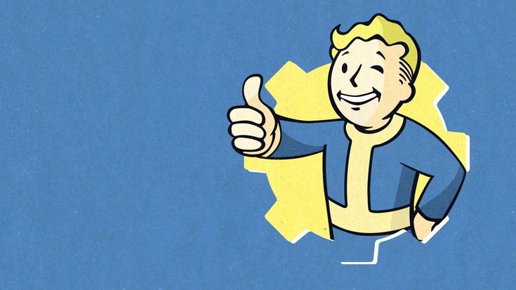 Fallout, la serie TV svelerà le origini del Vault Boy