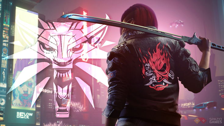 Da Cyberpunk al futuro di The Witcher: due chiacchiere con CD Projekt