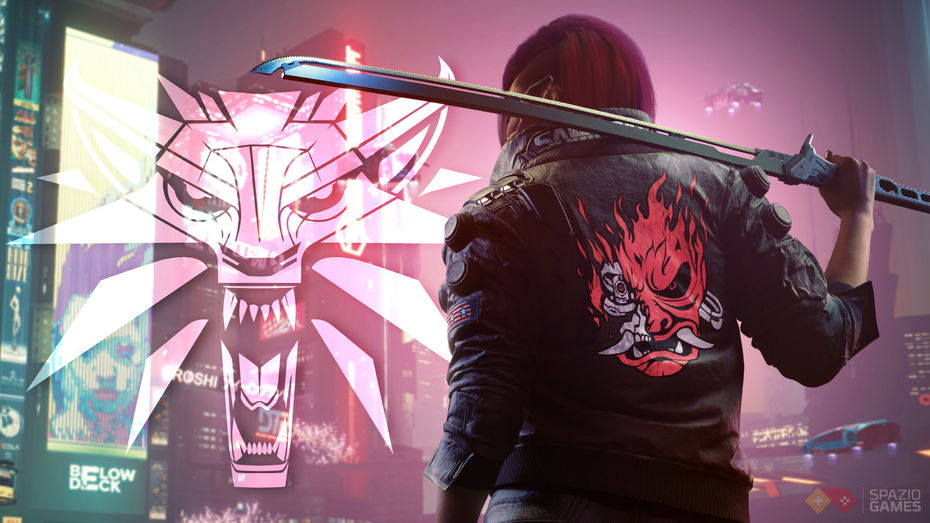 Immagine di Da Cyberpunk al futuro di The Witcher: due chiacchiere con CD Projekt