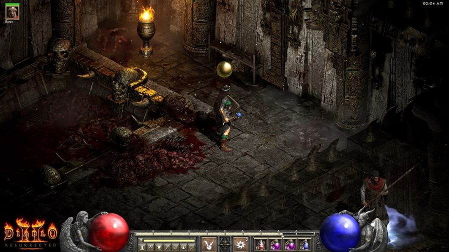 Immagine di Diablo 2, il fan remake esiste, e lo potete provare gratis
