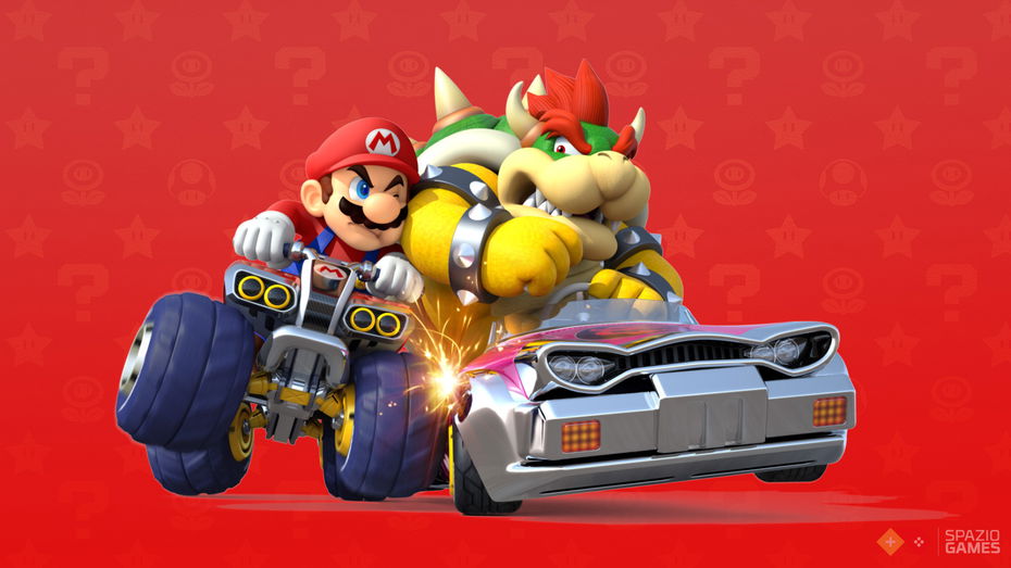 Immagine di Mario Kart 8 Deluxe ha alzato tantissimo l'asticella per un futuro Mario Kart 9