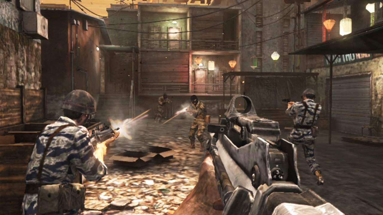 Modern Warfare 3 è il Call of Duty peggiore? No, ce n'è un altro