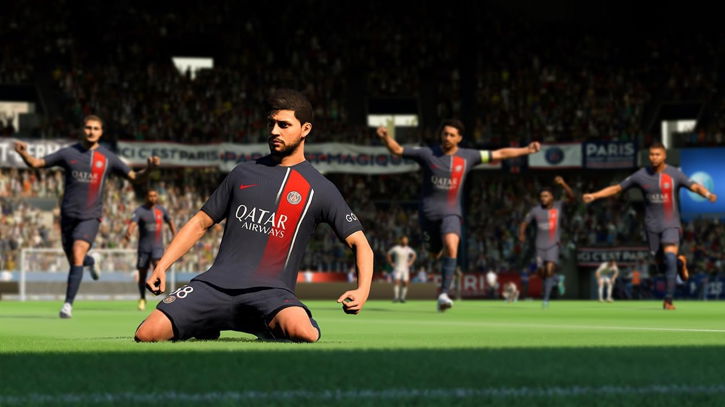 Ea Sports Fc 24 Annunciate Le Nomination Per La Squadra Dellanno