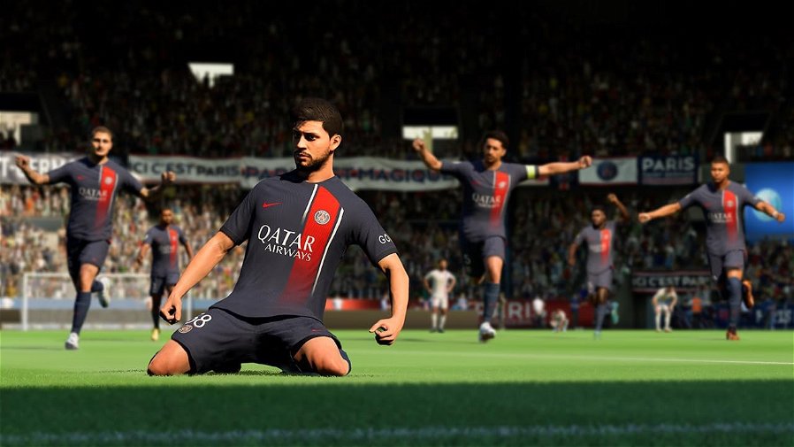 Immagine di EA Sports FC 24, disponibile l'Update 7: ecco le novità