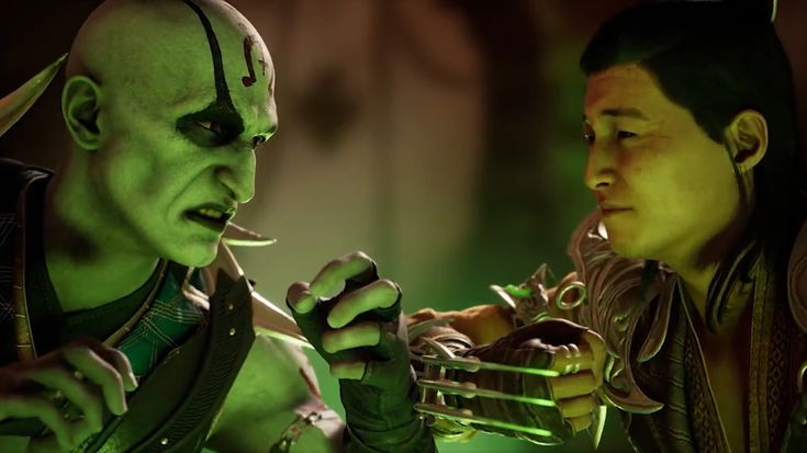 Mortal Kombat 1, Ed Boon svela Quan Chi giocabile: ecco quando lo vedremo