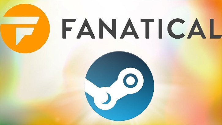 Immagine di Fanatical offre giochi Steam a partire da 0,49 euro