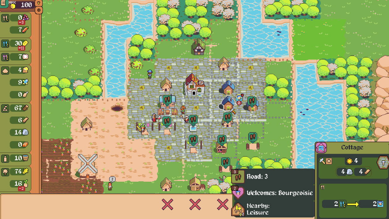 Immagine di DotAGE | Recensione - Un city builder apocalittico sorprendente