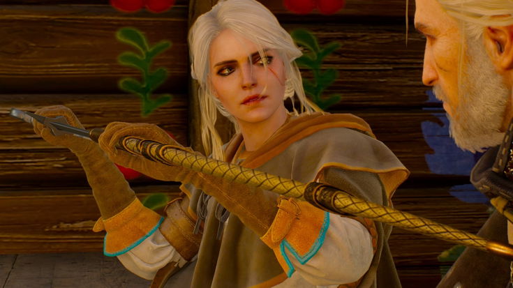 The Witcher 4 è in una fase di «lavorazione intensiva»