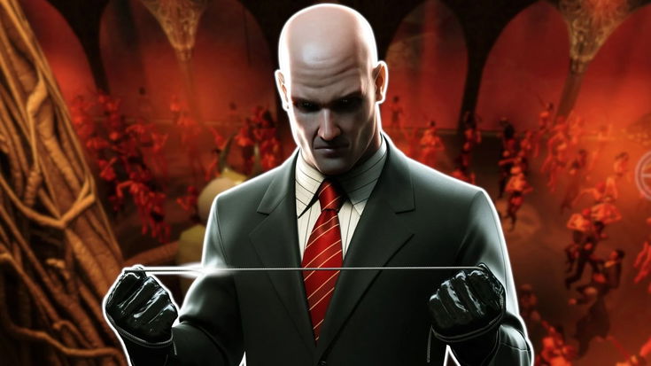 Hitman, la saga scontata a partire da 0,79 euro