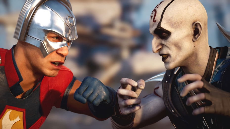 Immagine di Mortal Kombat 1: Ed Boon svela Quan Chi, Peacemaker e... la prima espansione