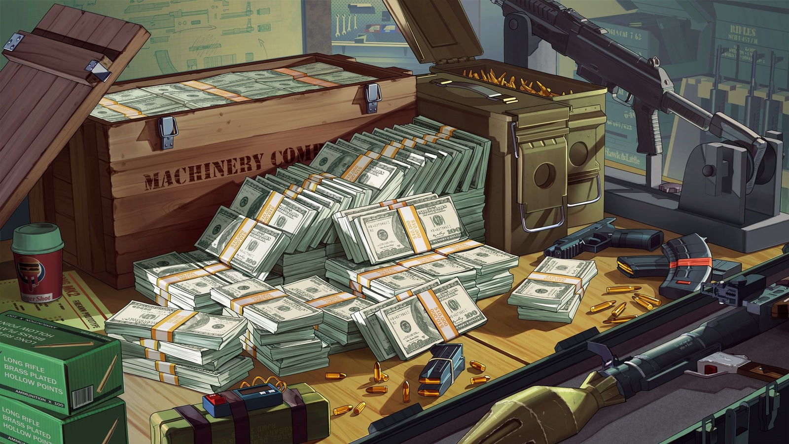 GTA 6 è davvero costato 2 miliardi di dollari?