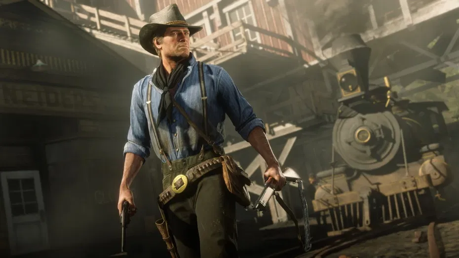 Immagine di Red Dead Redemption 2, scoperto un dettaglio "segreto" di Arthur